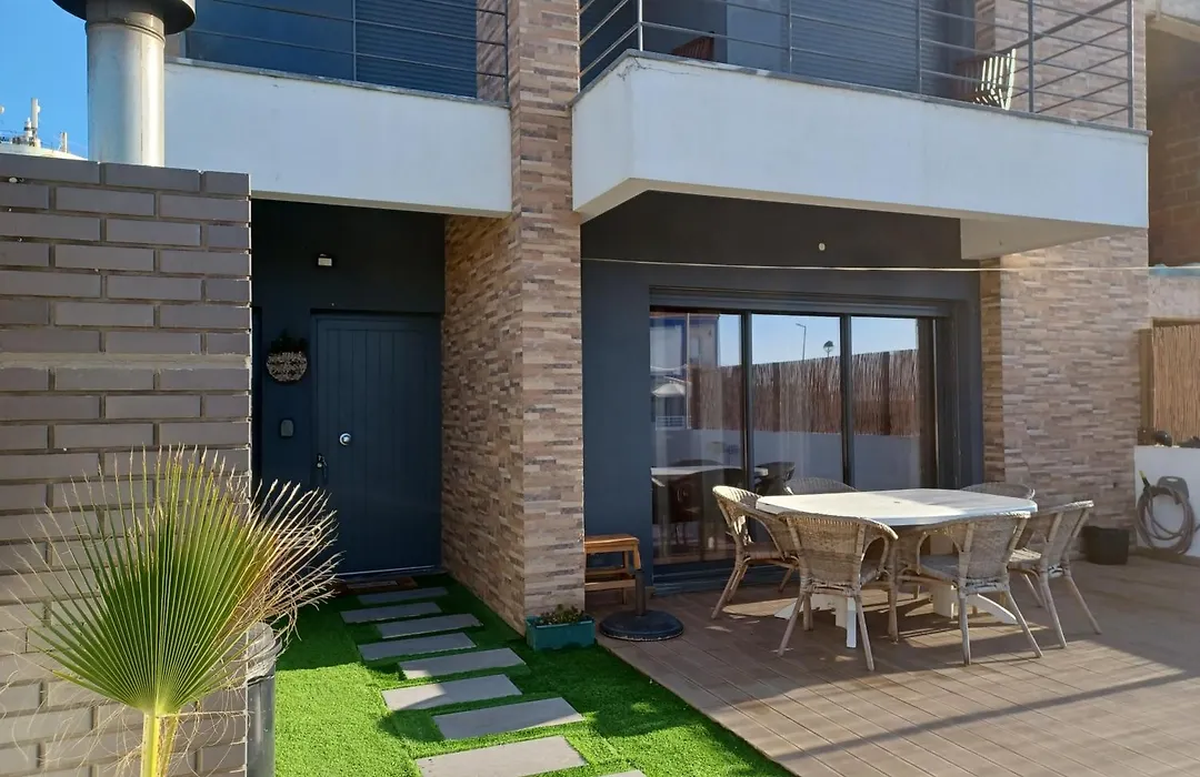 Casa da Praia em Porto Côvo-1