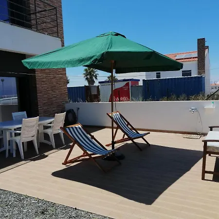 Casa da Praia em Porto Côvo-3