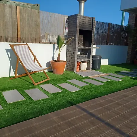 Casa da Praia em Porto Côvo-2
