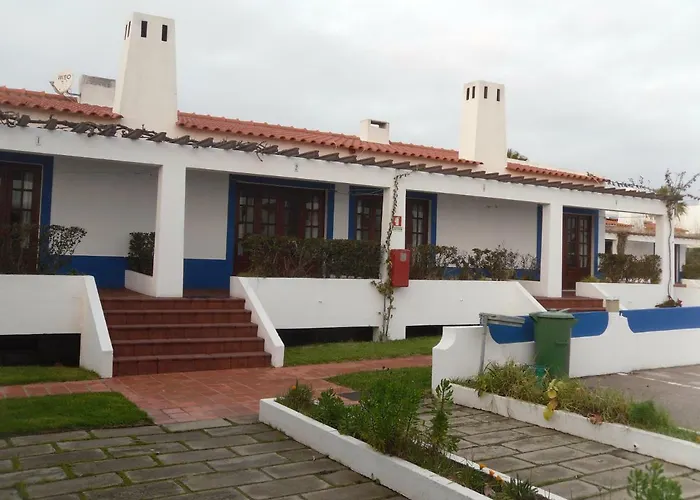  Parque Campismo
