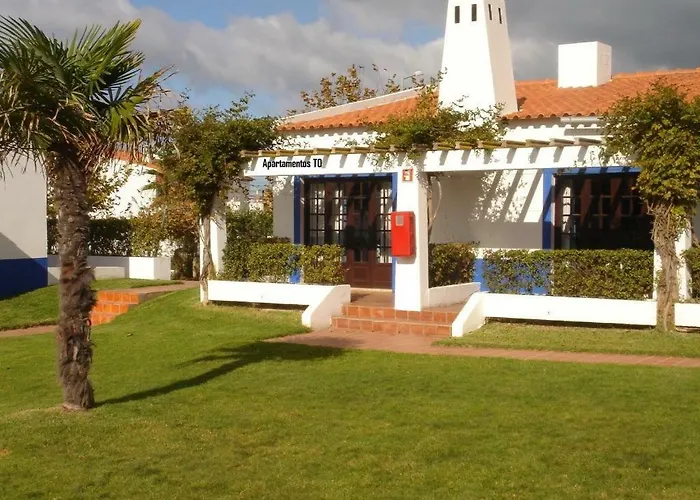  Parque Campismo